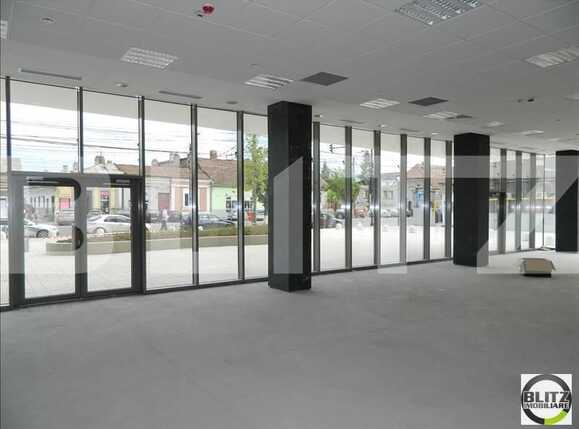 Spațiu comercial de închiriat Marasti - 22042SIC | BLITZ Cluj-Napoca | Poza11