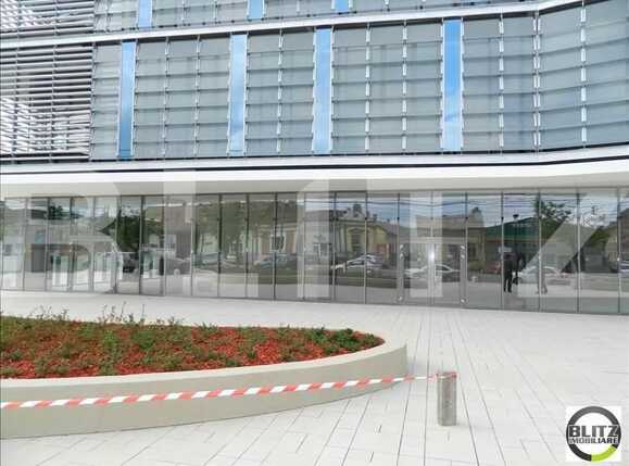 Spațiu comercial de închiriat Marasti - 22042SIC | BLITZ Cluj-Napoca | Poza1