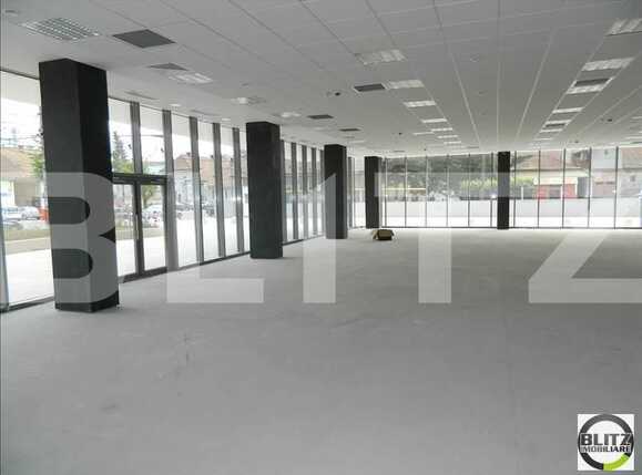 Spațiu comercial de închiriat Marasti - 22042SIC | BLITZ Cluj-Napoca | Poza5