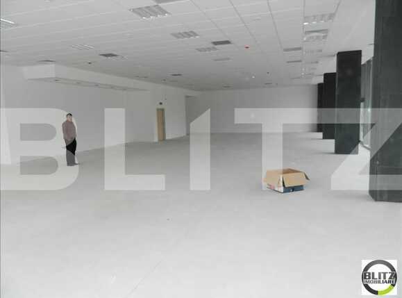 Spațiu comercial de închiriat Marasti - 22042SIC | BLITZ Cluj-Napoca | Poza6