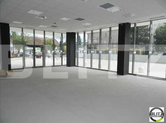 Spațiu comercial de închiriat Marasti - 22042SIC | BLITZ Cluj-Napoca | Poza7
