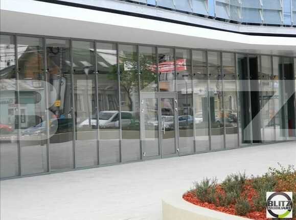 Spațiu comercial de închiriat Marasti - 22042SIC | BLITZ Cluj-Napoca | Poza3