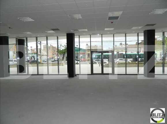 Spațiu comercial de închiriat Marasti - 22042SIC | BLITZ Cluj-Napoca | Poza4