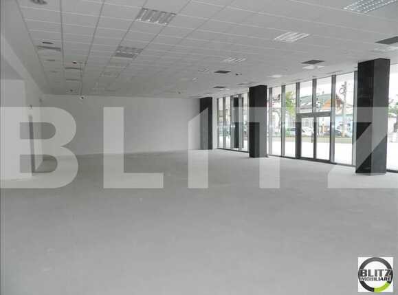 Spațiu comercial de închiriat Marasti - 22042SIC | BLITZ Cluj-Napoca | Poza8