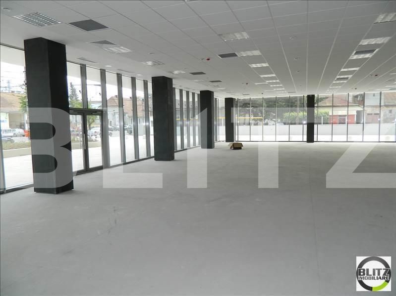 Spațiu comercial de închiriat Marasti - 22042SIC | BLITZ Cluj-Napoca | Poza5