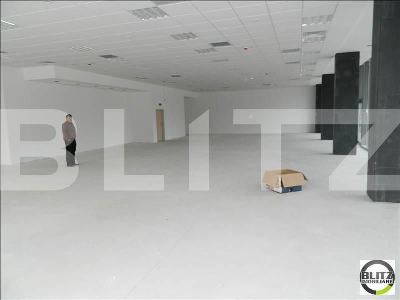 Spațiu comercial de închiriat Marasti - 22042SIC | BLITZ Cluj-Napoca | Poza6