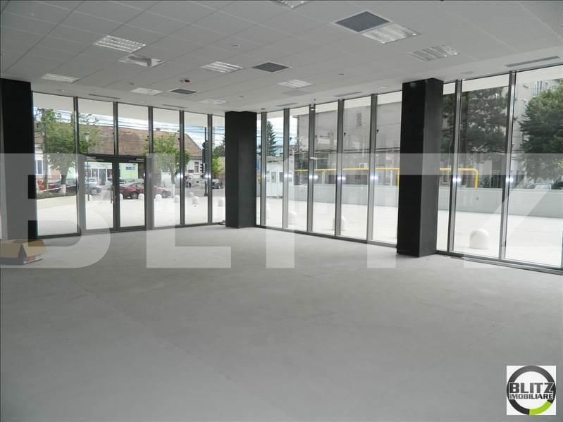 Spațiu comercial de închiriat Marasti - 22042SIC | BLITZ Cluj-Napoca | Poza7