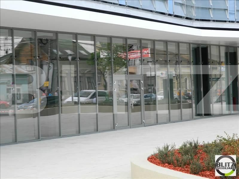 Spațiu comercial de închiriat Marasti - 22042SIC | BLITZ Cluj-Napoca | Poza3