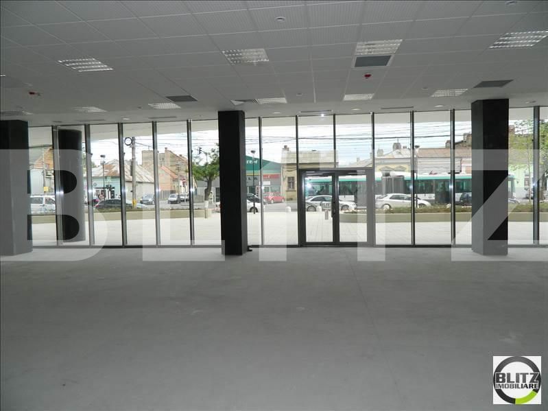 Spațiu comercial de închiriat Marasti - 22042SIC | BLITZ Cluj-Napoca | Poza4