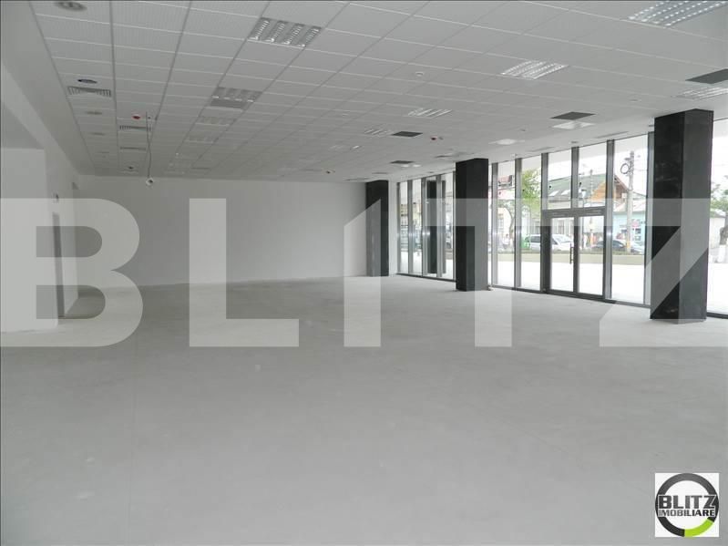 Spațiu comercial de închiriat Marasti - 22042SIC | BLITZ Cluj-Napoca | Poza8