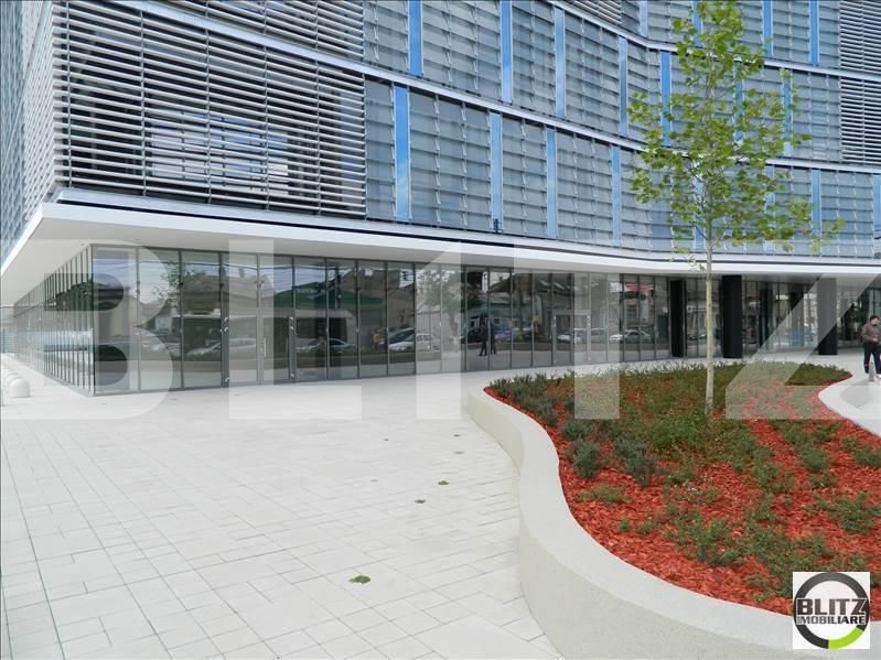 Spațiu comercial de închiriat Marasti - 22042SIC | BLITZ Cluj-Napoca | Poza2