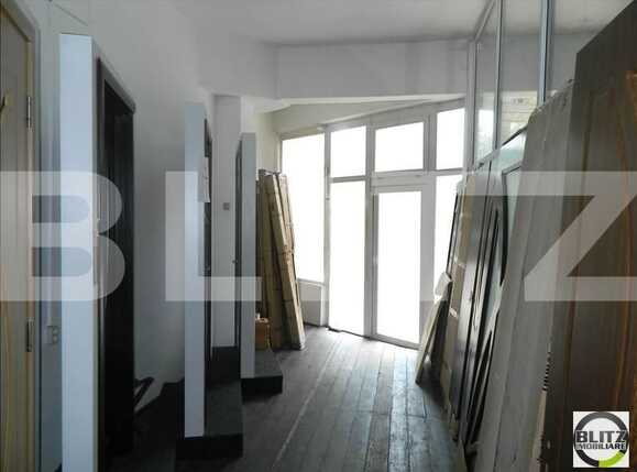 Spațiu comercial de închiriat Marasti - 22043SIC | BLITZ Cluj-Napoca | Poza1