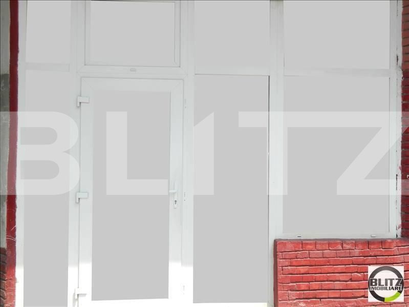 Spațiu comercial de închiriat Marasti - 22043SIC | BLITZ Cluj-Napoca | Poza3