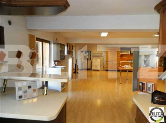 Spațiu comercial de închiriat Marasti - 22044SIC | BLITZ Cluj-Napoca | Poza2