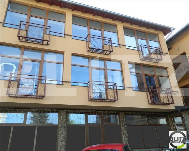 Spațiu comercial de închiriat Marasti - 22044SIC | BLITZ Cluj-Napoca | Poza3