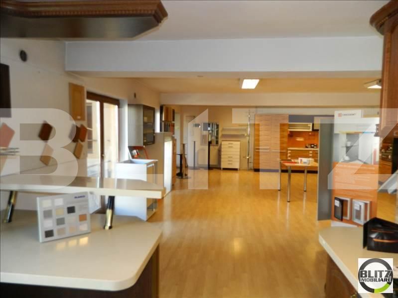 Spațiu comercial de închiriat Marasti - 22044SIC | BLITZ Cluj-Napoca | Poza2