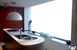 Vanzare spatiu comercial open-space 280 mp, acces din strada, expunere stradala!