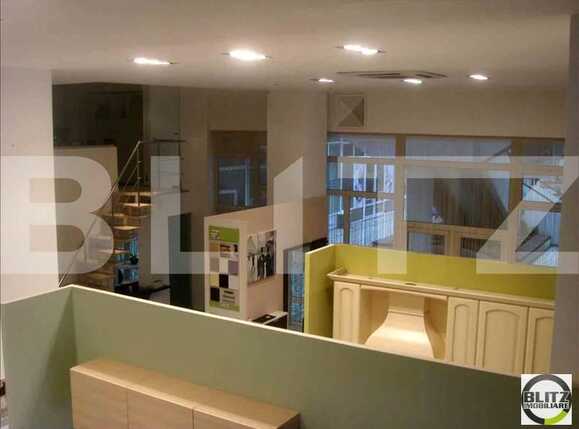 Spațiu comercial de vânzare Marasti - 22045SVC | BLITZ Cluj-Napoca | Poza8