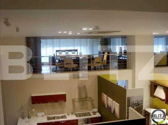 Spațiu comercial de vânzare Marasti - 22045SVC | BLITZ Cluj-Napoca | Poza2