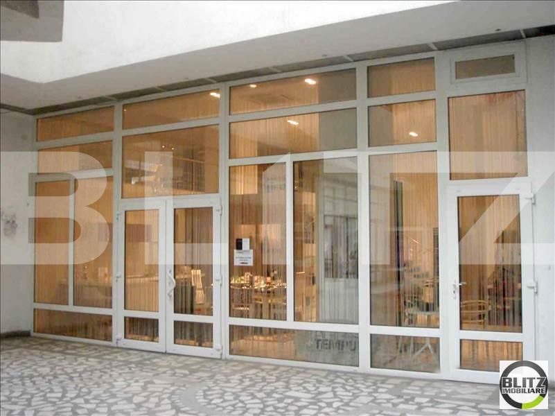 Spațiu comercial de vânzare Marasti - 22045SVC | BLITZ Cluj-Napoca | Poza4