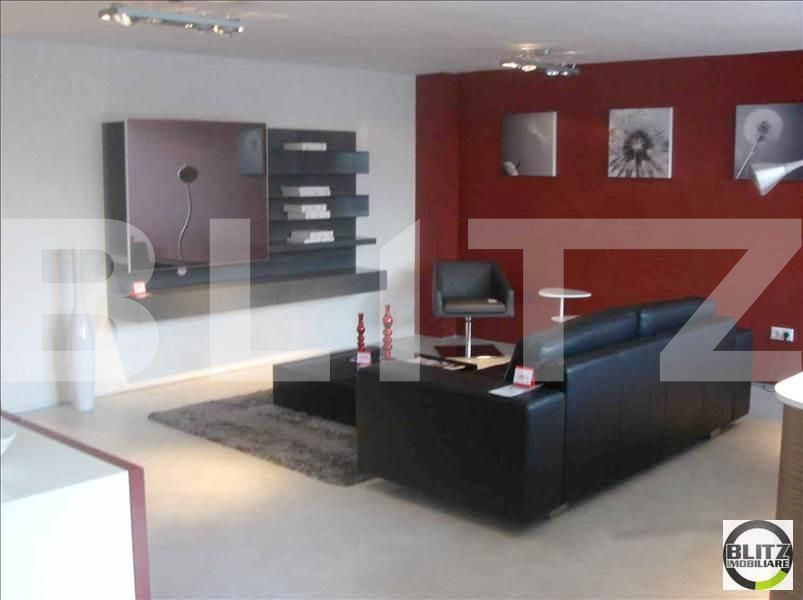 Spațiu comercial de vânzare Marasti - 22045SVC | BLITZ Cluj-Napoca | Poza10