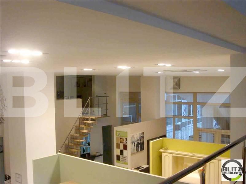 Spațiu comercial de vânzare Marasti - 22045SVC | BLITZ Cluj-Napoca | Poza14