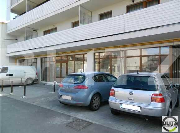 Spațiu comercial de vânzare Marasti - 22046SVC | BLITZ Cluj-Napoca | Poza1