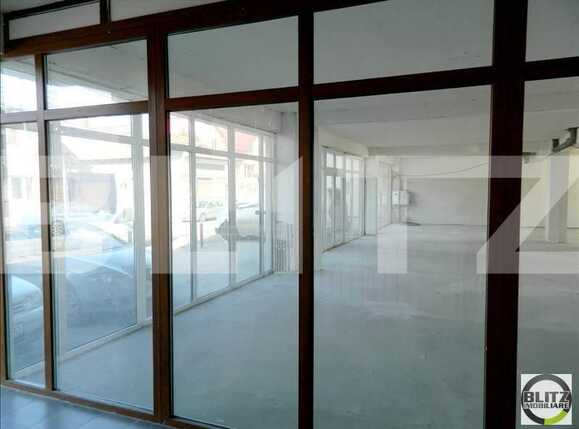 Spațiu comercial de vânzare Marasti - 22046SVC | BLITZ Cluj-Napoca | Poza4