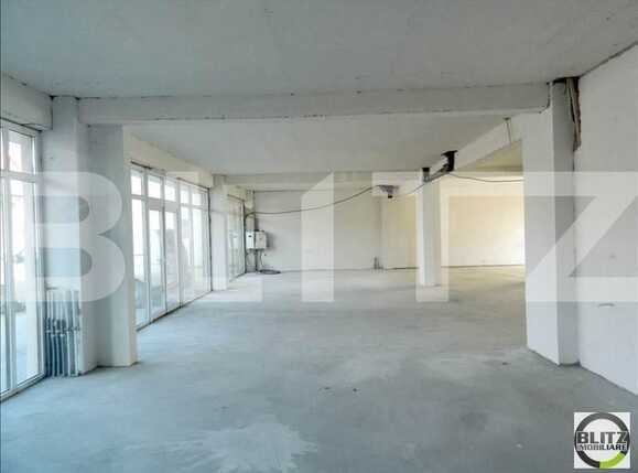 Spațiu comercial de vânzare Marasti - 22046SVC | BLITZ Cluj-Napoca | Poza2