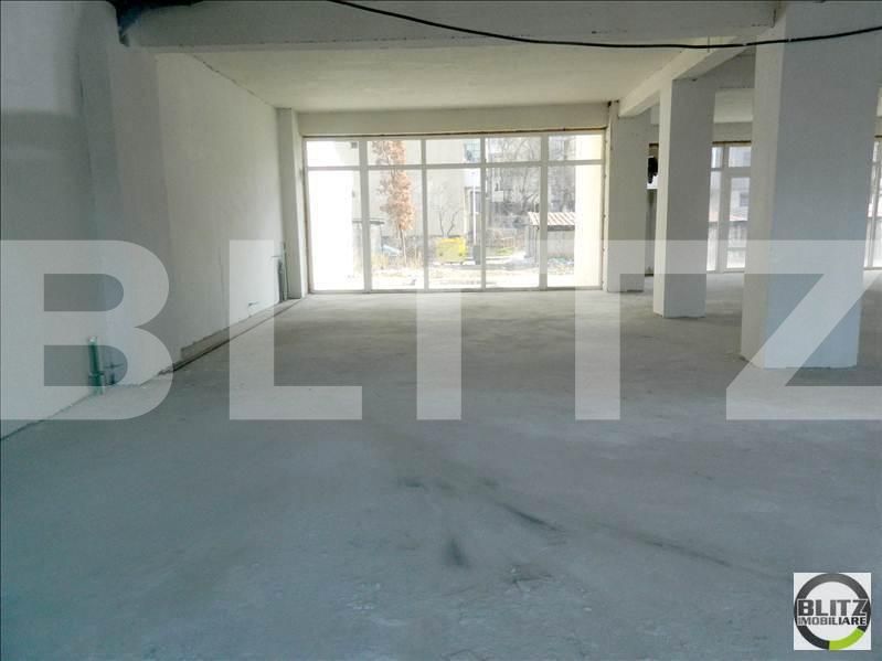 Spațiu comercial de vânzare Marasti - 22046SVC | BLITZ Cluj-Napoca | Poza3
