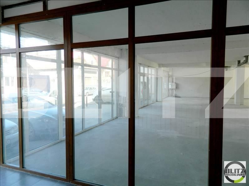 Spațiu comercial de vânzare Marasti - 22046SVC | BLITZ Cluj-Napoca | Poza4