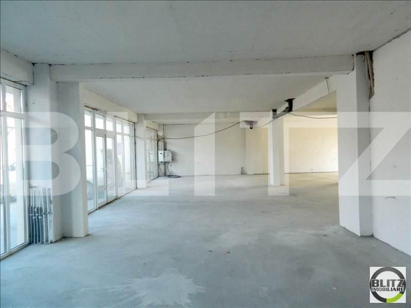 Spațiu comercial de vânzare Marasti - 22046SVC | BLITZ Cluj-Napoca | Poza2