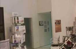 Spatiu comercial open-space 280 mp, acces din strada, expunere stradala!