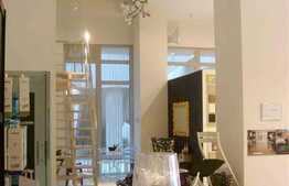 Spatiu comercial open-space 280 mp, acces din strada, expunere stradala!