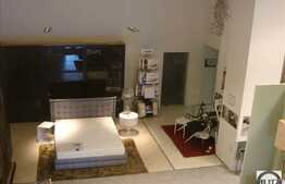 Spatiu comercial open-space 280 mp, acces din strada, expunere stradala!