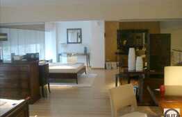 Spatiu comercial open-space 280 mp, acces din strada, expunere stradala!