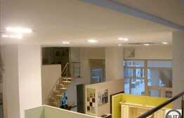 Spatiu comercial open-space 280 mp, acces din strada, expunere stradala!