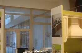 Spatiu comercial open-space 280 mp, acces din strada, expunere stradala!