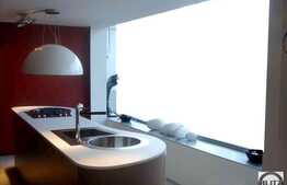 Spatiu comercial open-space 280 mp, acces din strada, expunere stradala!