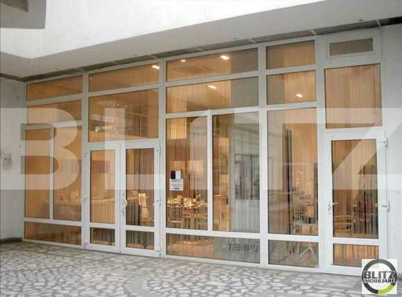 Spațiu comercial de închiriat Marasti - 22047SIC | BLITZ Cluj-Napoca | Poza4