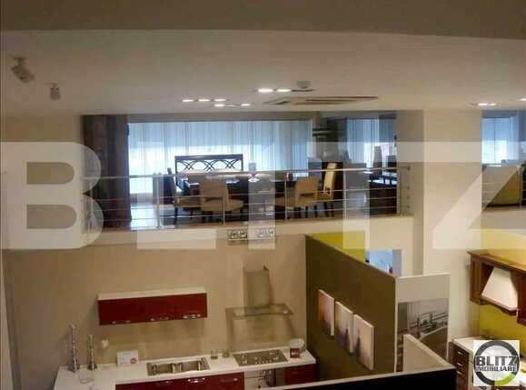 Spațiu comercial de închiriat Marasti - 22047SIC | BLITZ Cluj-Napoca | Poza2