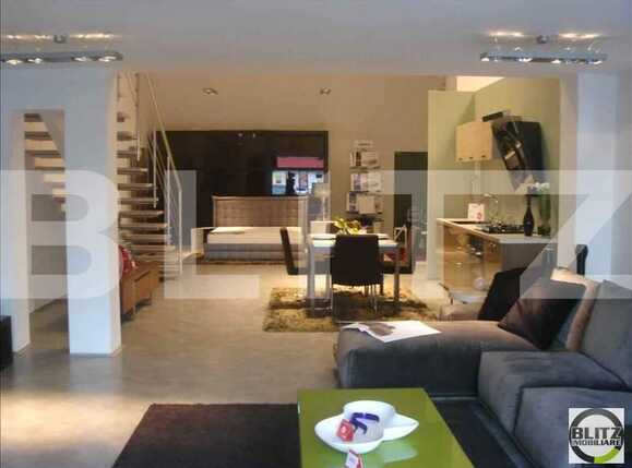 Spațiu comercial de închiriat Marasti - 22047SIC | BLITZ Cluj-Napoca | Poza3