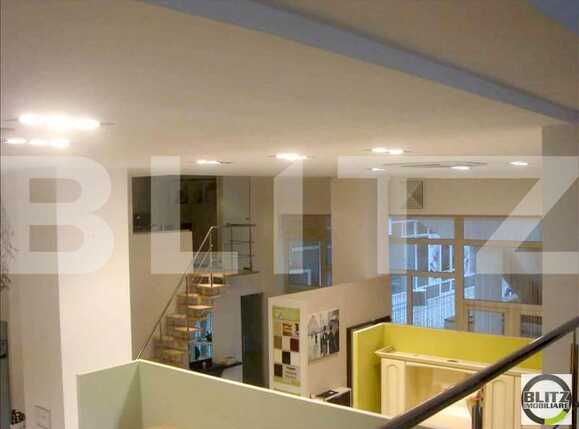 Spațiu comercial de închiriat Marasti - 22047SIC | BLITZ Cluj-Napoca | Poza14