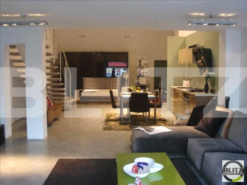 Spațiu comercial de închiriat Marasti - 22047SIC | BLITZ Cluj-Napoca | Poza3