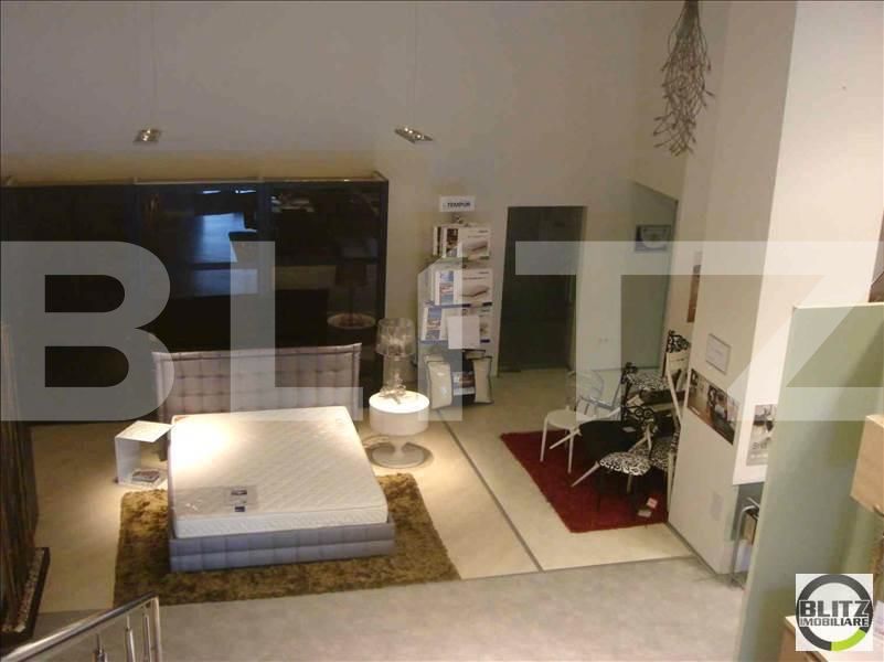 Spațiu comercial de închiriat Marasti - 22047SIC | BLITZ Cluj-Napoca | Poza7