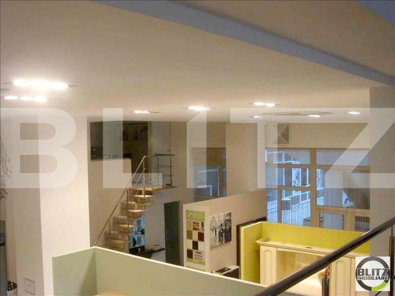 Spațiu comercial de închiriat Marasti - 22047SIC | BLITZ Cluj-Napoca | Poza14