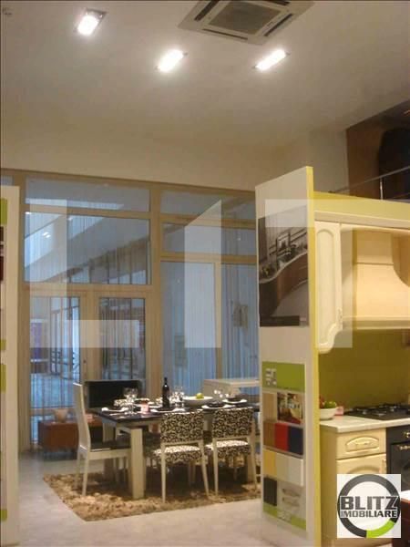 Spațiu comercial de închiriat Marasti - 22047SIC | BLITZ Cluj-Napoca | Poza13