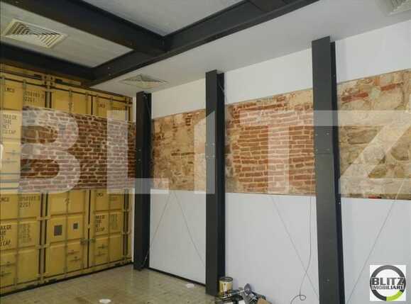 Spațiu comercial de închiriat Central - 22048SIC | BLITZ Cluj-Napoca | Poza7