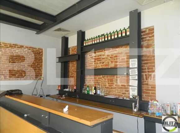 Spațiu comercial de închiriat Central - 22048SIC | BLITZ Cluj-Napoca | Poza6