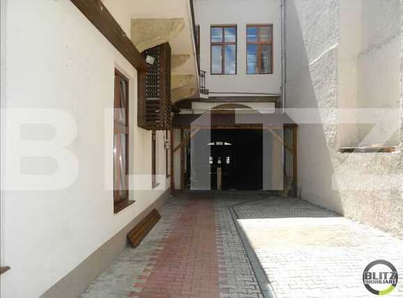 Spațiu comercial de închiriat Central - 22048SIC | BLITZ Cluj-Napoca | Poza2